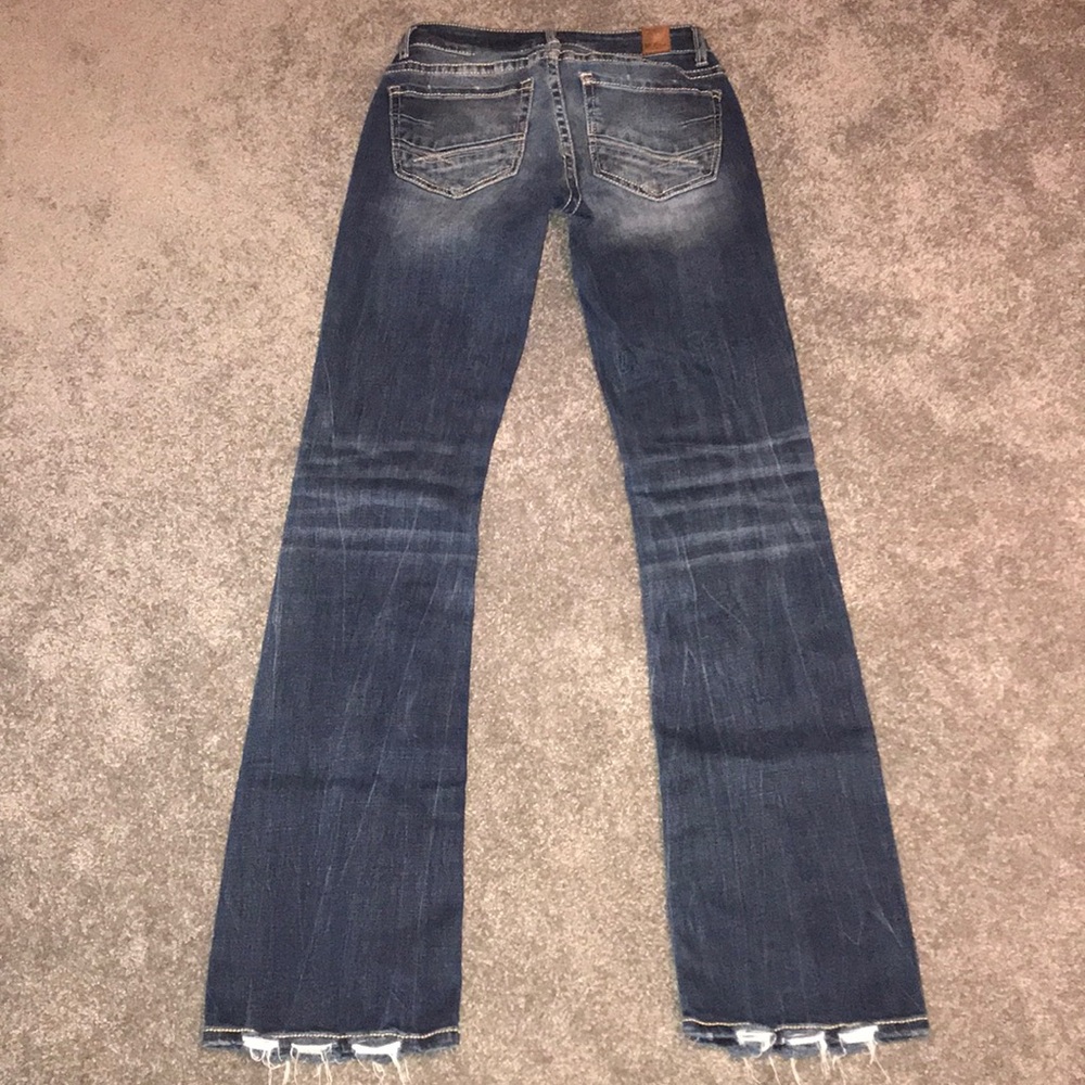 BKE STELLA BOOTCUT JEAN